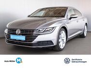 VW Arteon, 2.0 TSI Elegance 19, Jahr 2017 - Hüttenberg