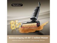 Dreame Nass-Trocken-Sauger H15 Pro Heat, 400 W, 22.000Pa Saugkraft, KI-gesteuerter Hebearm, selbstreinigende Bürste
