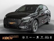 Audi Q4, 45 quattro, Jahr 2022 - Insingen