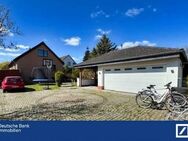 Im Osten von Grone: 638m² Grundstück, Doppelgarage, Carport - Göttingen