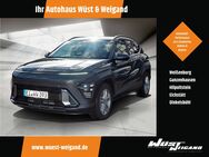 Hyundai Kona, 1.6 SX2, Jahr 2023 - Weißenburg (Bayern)