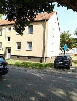 Wilkommen im Leben: zentrale 2-Zimmer-Wohnung - Bochum