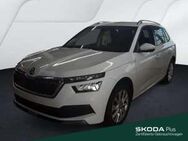 Skoda Kamiq, 1.5 TSI Style, Jahr 2024 - Hofheim (Taunus)