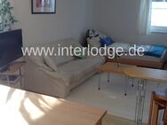 INTERLODGE Möbliertes Gartenapartment mit eigenem Eingang und Stellplatz, in Düsseldorf-Gerresheim - Düsseldorf