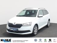 Skoda Fabia, 1.0 MPI Combi, Jahr 2019 - Wunstorf