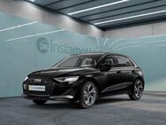 Audi A3, Sportback 35 TFSI advanced | |, Jahr 2024 - München