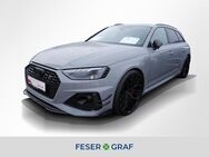 Audi RS4, X ABT 530PS °, Jahr 2023 - Erlangen