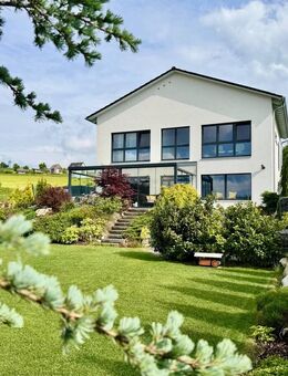 Nachhaltigkeit und Natur treffen auf Luxus - Trausnitz