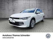 VW Golf, 1.5 TSI Life, Jahr 2024 - Reichenbach (Vogtland)