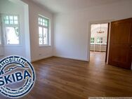 Stilvolle Altbau-Wohnung im Zentrum von Adenau - Adenau