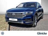 VW Touareg, 3.0 TDI SiHz, Jahr 2020 - Erfurt