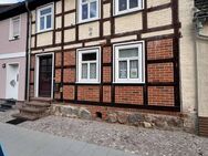 liebevoll saniertes Fachwerkhaus in Tangermünde - Tangermünde