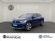 VW ID.4, Pro Performance 150kW Automatik, Jahr 2023 - Fritzlar