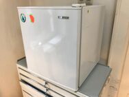 Samsung Mini Kühlschrank Gefrier Eis fach Compact Refrigerator Weiß Rar Top - München