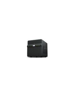 Synology DS423 NAS-Server