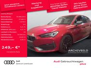 CUPRA Leon, VZ, Jahr 2023 - Leverkusen