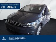 VW Touran, 2.0 TDI Comfortline, Jahr 2021 - Böblingen