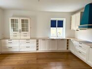Kernsaniert 2018 - vermietete 4-Zimmer-Wohnung unter Denkmalschutz im Süden Leipzigs - Leipzig