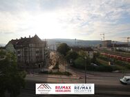 1Z ETW, im 4.OG, 23 qm inkl Balkon, in Heidelberg + Stellplatz und Kellerabteil - Heidelberg