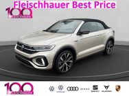 VW T-Roc Cabriolet, R-Line VK 48980 EUR, Jahr 2024 - Bad Kreuznach