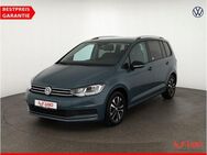 VW Touran 1.5 TSI IQ Drive DSG 7-Sitze Standhzg ACC - Sandersdorf Brehna