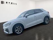 Audi Q2, 35 TFSI S line Connect Ambiente-Lichtpaket, Jahr 2024 - Waldshut-Tiengen