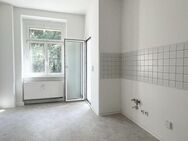 ++2-Raum Wohnung mit Balkon in der Leipziger Vorstadt mieten++ - Dresden