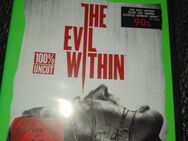 The Evil Within (PC, 2014) - Northeim