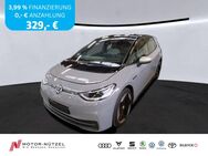 VW ID.3, Pro Uprade Tech 5JG IQ, Jahr 2020 - Bayreuth