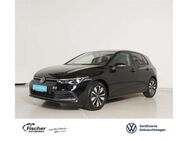 VW Golf, 2.0 TDI Move, Jahr 2024 - Amberg