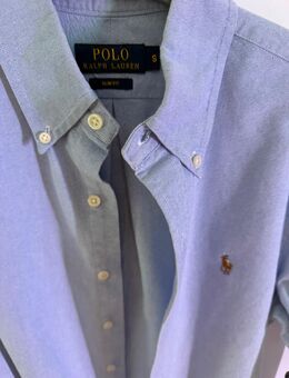 Polo, Ralph, Lauren Hemd - Herzogenrath Zentrum