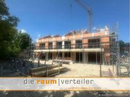 Lichtdurchflutete 4-Zimmer-Erdgeschosswohnung mit großzügigem Garten in Süd-West-Lage - Bruckmühl