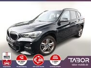 BMW X1, sDrive18i 136 M Sport, Jahr 2022 - Freiburg (Breisgau)