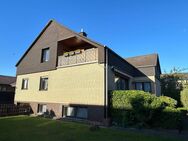 Zweifamilienhaus in Alt-Garbsen - 239 m² Wohnfläche mit vielfältigen Nutzungsmöglichkeiten - Garbsen