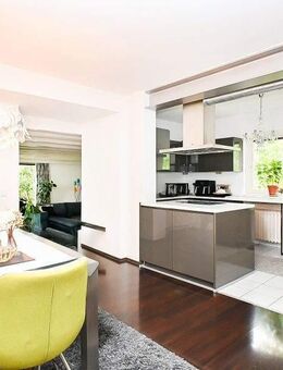 Celle - Groß Hehlen: Familienfreundliches Einfamilienhaus mit Garten! - Celle