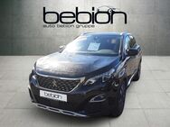 Peugeot 3008, 2.0 180 GT FLA Massage, Jahr 2020 - Magstadt