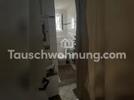 [TAUSCHWOHNUNG] Charmante 1-Zi Wohnung mit großem Balkon gegen größer - Köln