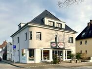 Während des Studiums schön wohnen und wohlfühlen in frisch renovierter Wohnung! - Bielefeld