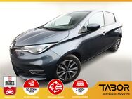 Renault ZOE, ZE50 R135 Intens Miet-Bat, Jahr 2020 - Freiburg (Breisgau)