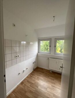 3 Zimmer-Wohnung in Herscheid Müggenbruch - Herscheid