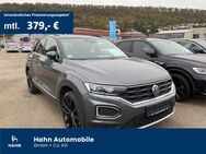 VW T-Roc, 2.0 TSI Sport PanoDach, Jahr 2021 - Niefern-Öschelbronn