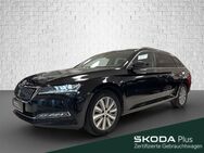 Skoda Superb, 2.0 TDI Combi - Style, Jahr 2021 - Wasserburg (Inn)