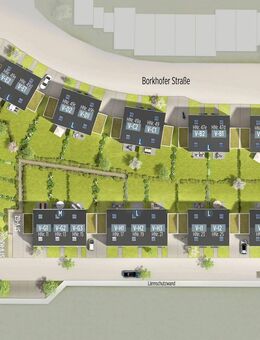 Traumhaus zur Miete gesucht? In Duisburg-Meiderich gefunden! - Duisburg