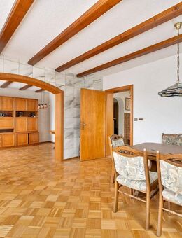 Wohnhaus mit Werkstatt im Sanierungsgebiet - ideal für Handwerker - Ittlingen