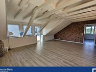 Diese exklusive 2-Zimmer-Dachgeschoss-Wohnung in Geldern Hartefeld - Geldern