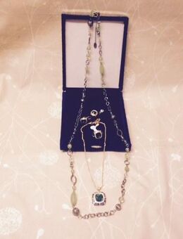 Schmuck (N19) - Karlsruhe