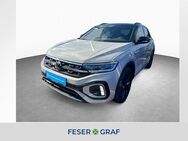 VW T-Roc, 1.5 TSI R-Line BLACK STYLE KA, Jahr 2024 - Roth (Bayern)