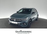 VW T-Roc, 1.5 TSI R line BEATS, Jahr 2024 - Aach (Baden-Württemberg)