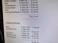 Seit 30 Jahren Angermeyer Immobilien: Ebenerdiges Einfamilienhaus/Einliegerwohnung, Pellet-Ofen, modernisiert, toll ausgestattet!!! - Bendorf (Schleswig-Holstein)