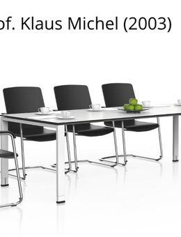 Arbeitstisch 220x100 - auch Konferenztisch - Dresden